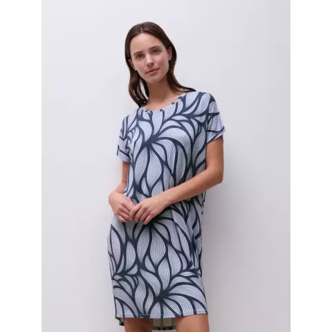 Yara Natkjole, Blue Petal