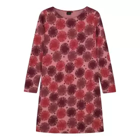 Amara Natkjole, Rød