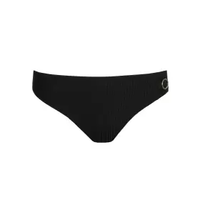 Delray Bikini Tai, Black