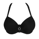PrimaDonna - Delray Padded Bikinitop, Black