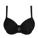 PrimaDonna - Delray Padded Bikinitop, Black