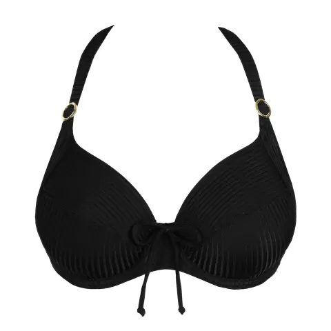 Delray Bikinitop, Black