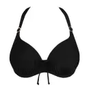 PrimaDonna - Delray Bikinitop, Black