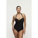 PrimaDonna - Delray Badedragt, Black