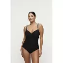 PrimaDonna - Delray Badedragt, Black