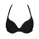 Marie Jo - Cassie Padded Bikinitop, Black Marie Jo - Cassie Padded Bikinitop, Black