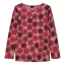 Nanso - Amara Pyjamas, Rød