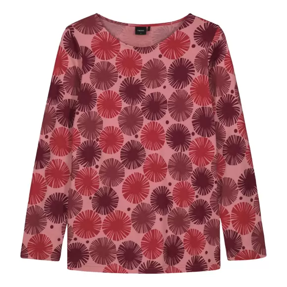 Nanso - Amara Pyjamas, Rød