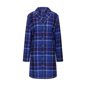 Natkjole, Blue Combination