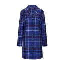 Triumph - Natkjole, Blue Combination