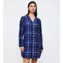 Triumph - Natkjole, Blue Combination