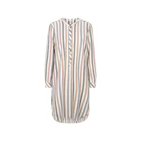 BAMBOO FLANNEL NATKJOLE 1075