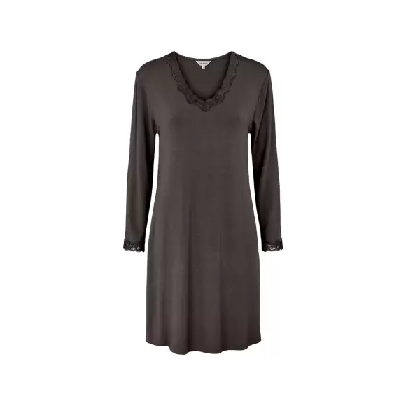 Wiki - Bambus Natkjole, Chocolate