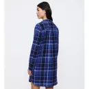 Triumph - Natkjole, Blue Combination