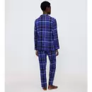 Triumph - Pyjamas, Blue Combination Triumph - Pyjamas, Blue Combination