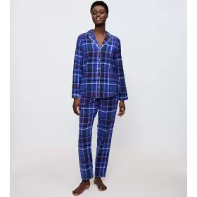 Pyjamas, Blue Combination