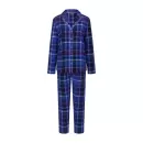 Triumph - Pyjamas, Blue Combination Triumph - Pyjamas, Blue Combination