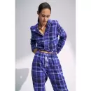 Triumph - Pyjamas, Blue Combination Triumph - Pyjamas, Blue Combination