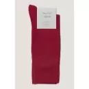 NOTE - Bambus Comfort Top, Deep Red NOTE - Bambus Comfort Top, Deep Red