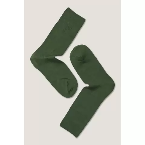 Bambus Comfort Top, Forrest Green