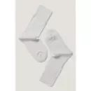 NOTE - Bambus Comfort Top, Offwhite