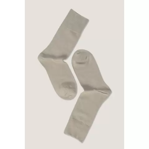 Bambus Comfort Top, Beige