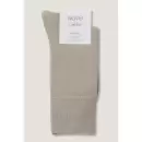 NOTE - Bambus Comfort Top, Beige NOTE - Bambus Comfort Top, Beige