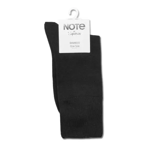 Bambus Comfort Top, Black Bambus Comfort Top, Black