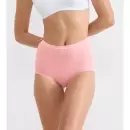 Sloggi - Basic+ Maxi 3-Pack, Red/Yellow