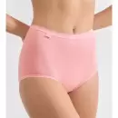 Sloggi - Basic+ Maxi 3-Pack, Red/Yellow