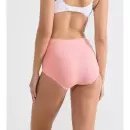 Sloggi - Basic+ Maxi 3-Pack, Red/Yellow