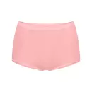 Sloggi - Basic+ Maxi 3-Pack, Red/Yellow