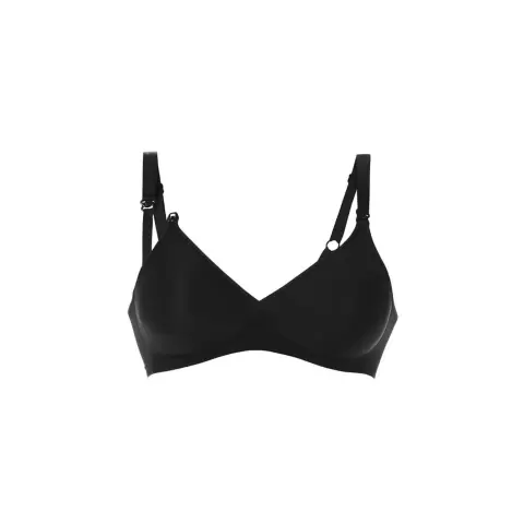 Amme Bh Uden Bøjle, Sort