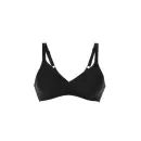 Anita - Amme Bh Uden Bøjle, Sort