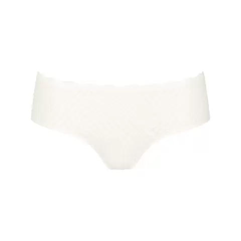 Zero Feel Bliss Hipster, Silk White