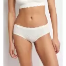 Sloggi - Zero Feel Bliss Hipster, Silk White
