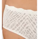 Sloggi - Zero Feel Bliss Hipster, Silk White