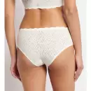 Sloggi - Zero Feel Bliss Hipster, Silk White