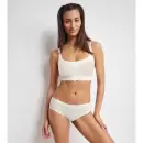 Sloggi - Zero Feel Bliss Hipster, Silk White