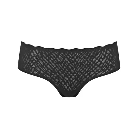 Zero Feel Bliss Hipster, Black