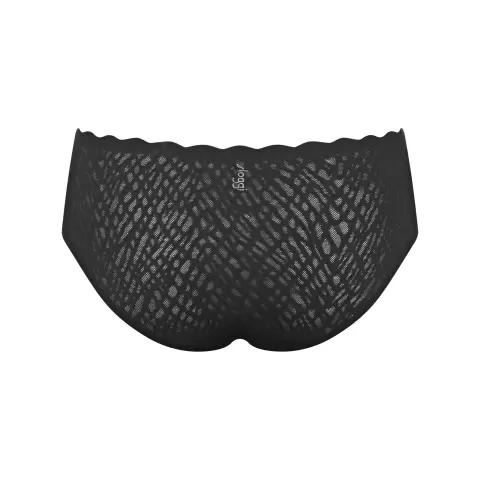 Zero Feel Bliss Hipster, Black