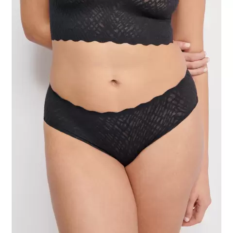Zero Feel Bliss Hipster, Black