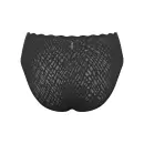 Sloggi - Zero Feel Bliss Tai, Black