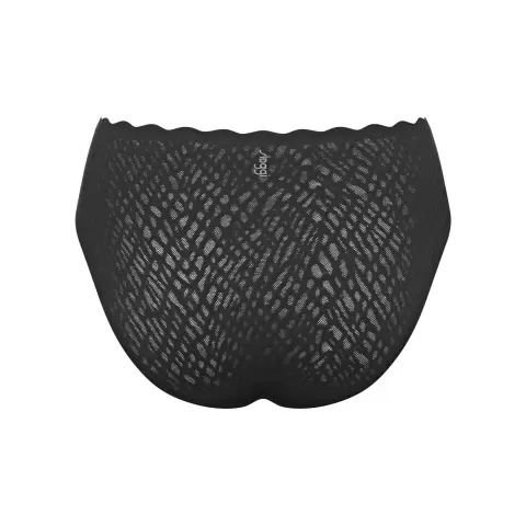 Zero Feel Bliss Tai, Black