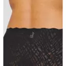 Sloggi - Zero Feel Bliss Tai, Black