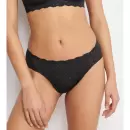 Sloggi - Zero Feel Bliss Tai, Black