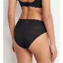 Sloggi - Zero Feel Bliss Tai, Black