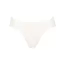 Sloggi - Zero Feel Bliss Tai, Silk White