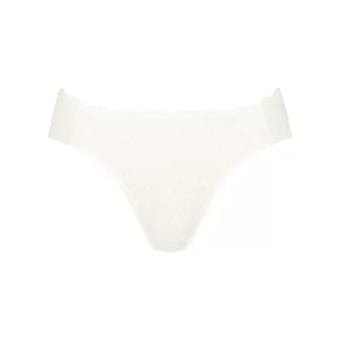 Zero Feel Bliss Tai, Silk White