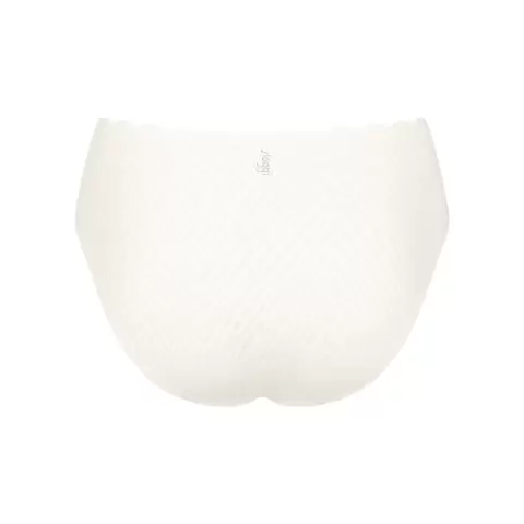 Zero Feel Bliss Tai, Silk White